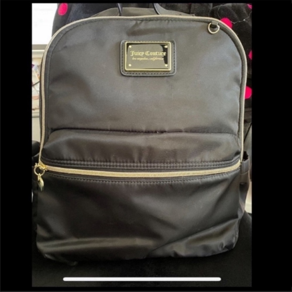 Juicy Couture Back Pack - image 2